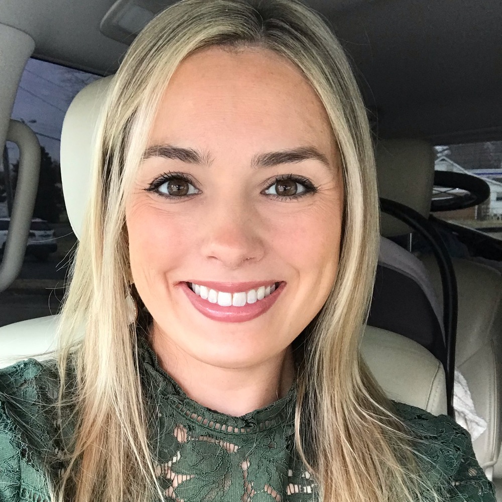 Meet your Posher, Jordan